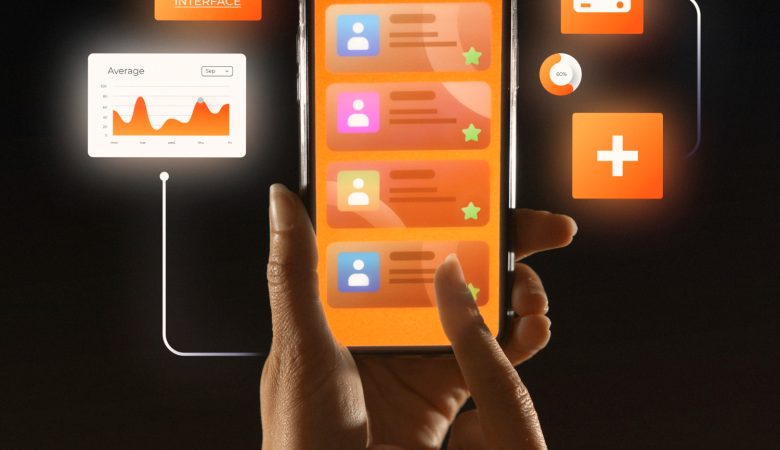 Mobile App Optimization for Enhanced Delivery Service